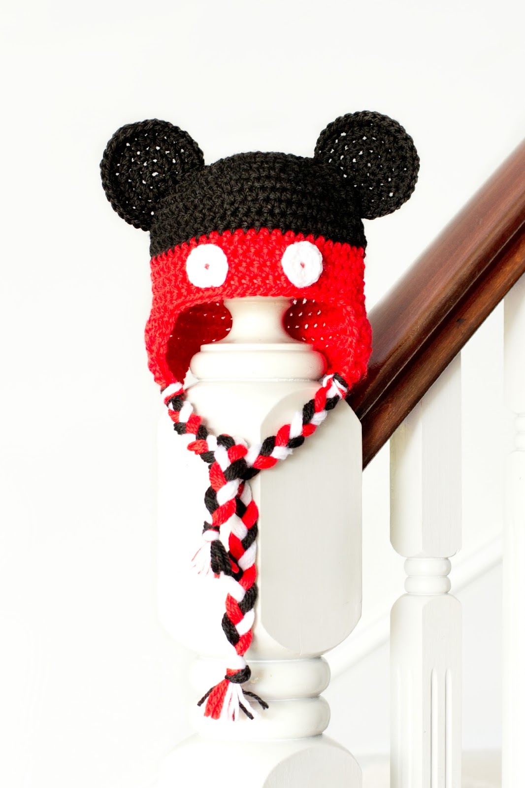 Baby mickey mouse hat You searched for: mickey mouse baby hat! Etsy is the home to thousands of handmade, vintage, and one-of-a-kind products and gifts related to your search. No matter what you’re looking for or where you are in the world, our global marketplace of sellers can help you .